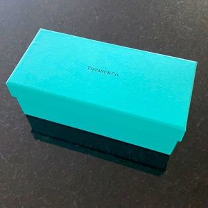 Tiffany&Co. Eyeglass Box